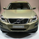 Volvo XC60 Unveiled At New York, Looks The Same As At Geneva